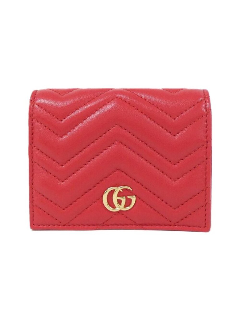 Gucci GG Marmont Aagje Wallet